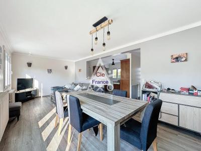 Maison De 119 M² Renovee Avec Sous-sol Complet à Vendre à Senonches (28250)