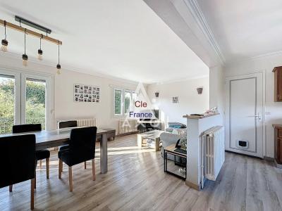 Maison De 119 M² Renovee Avec Sous-sol Complet à Vendre à Senonches (28250)