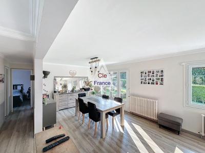 Maison De 119 M² Renovee Avec Sous-sol Complet à Vendre à Senonches (28250)