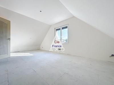 Maison De 119 M² Renovee Avec Sous-sol Complet à Vendre à Senonches (28250)