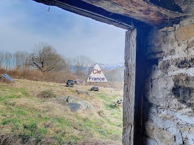 Grange Amenagee à Proximite D\'argeles-gazost, Village De Salles-argeles