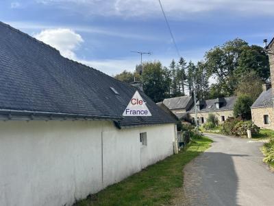 Jolie Longere à Renover Proche Du Centre