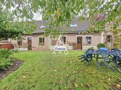 Maison De Village à Proximite De Beauvais