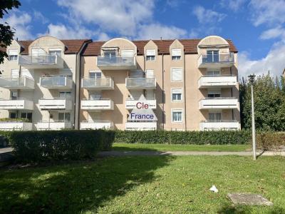 Dijon Bel Appartement T2 De 46m² Avec Balcon - 1er Etage - Tres Lumineux