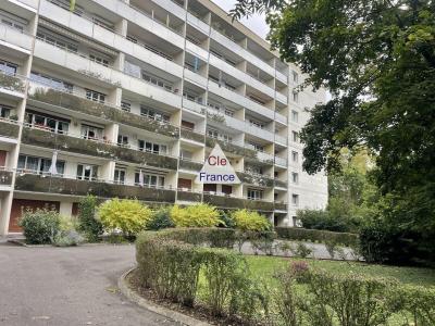 Appartement De Type F2 Parc De Libremeont Saint Max