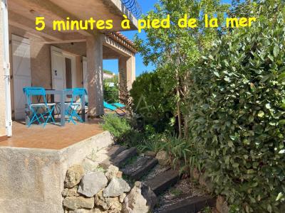 Appartement 3 Pieces De 60 M² Idealement Situe Aux Issambres Tout Proche De La Mer