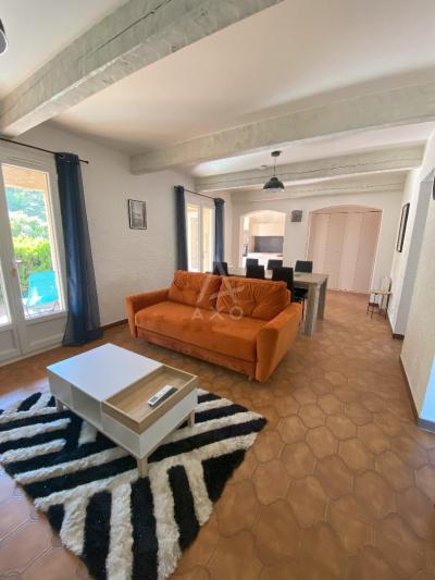 Appartement 3 Pieces De 60 M² Idealement Situe Aux Issambres Tout Proche De La Mer