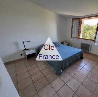 Maison 4 Pieces 90 M² Au Capitou - Frejus