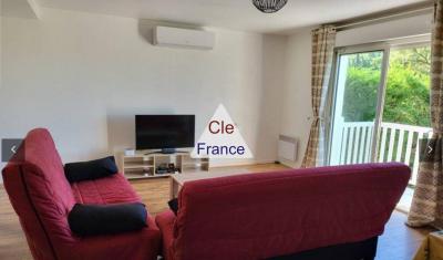 Maison 4 Pieces 90 M² Au Capitou - Frejus