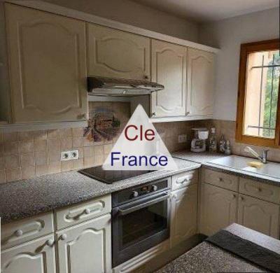 Maison 4 Pieces 90 M² Au Capitou - Frejus