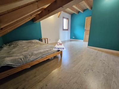 Allondaz (73200) :maison T5 De 2010 Avec Une Chambre Parentale Au Rez-de-chaussee Sur 640 M² De Terr