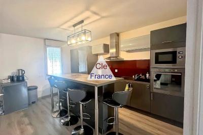 Appartement Angers 90m² - Ideal Nvestissement 