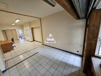 Albertville (73200) : Murs Commerciaux Libres De 48.18 M²