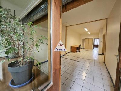 Albertville (73200) : Murs Commerciaux Libres De 48.18 M²