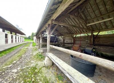 Domaine Equestre à 25 Minutes De Caen