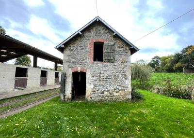 Domaine Equestre à 25 Minutes De Caen