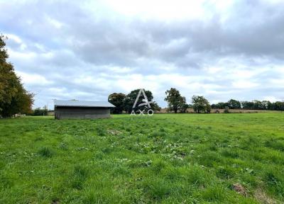 Domaine Equestre à 25 Minutes De Caen