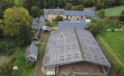 Domaine Equestre à 25 Minutes De Caen