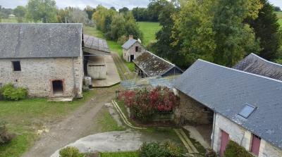 Domaine Equestre à 25 Minutes De Caen