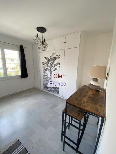 Appartement 2 Pieces 55 M² Proche De La Mer