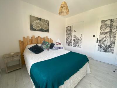 Appartement 2 Pieces 55 M² Proche De La Mer