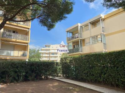 Appartement 2 Pieces 55 M² Proche De La Mer