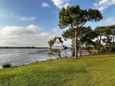 Morbihan Sud - Locooal-mendon - Riviere D\'etel