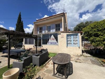 Maison 5 Pieces + T3 -bormes-les-mimosas (83)