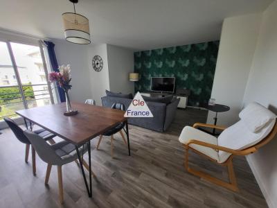 Magnifique Duplex Entierement Renove