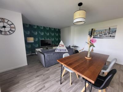 Magnifique Duplex Entierement Renove