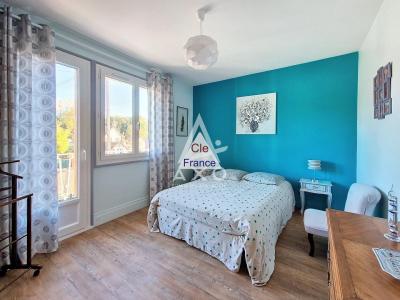 À Vendre : Maison Familiale Spacieuse Avec Jardin Et Terrasses à Beauvais, Quartier Marisel