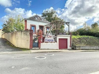 Maison Ancienne Renovee, 4 Chambres, Avec Dependances Et Jardin Arbore - Quartier Recherche Des Gran