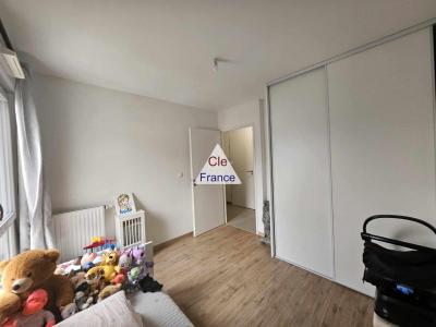 Albertville (73200) : Appartement T3 De 2022 Avec Grand Balcon Et 2 Stationnements Privatifs