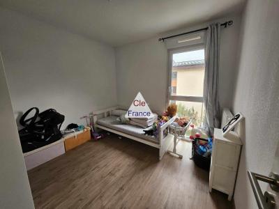 Albertville (73200) : Appartement T3 De 2022 Avec Grand Balcon Et 2 Stationnements Privatifs