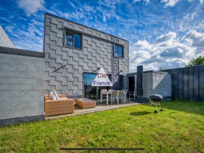 Maisons Cubiques Neuves à Vendre  Livraison Imminente !