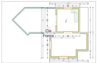 Maison Neuve à Vendre à Villemandeur 45700