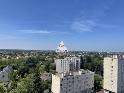 Avenue Du Loiret à Olivet, Appartement