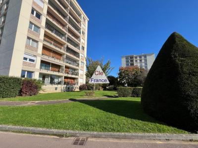 Appartement T3 De 80 M2 - Caen