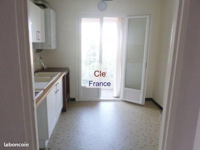 Ideal Investisseur Billere Appartement Occupe