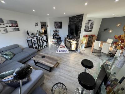 Splendide T3 De 76m² à Rixheim