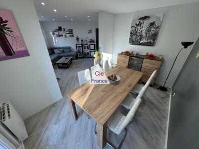 Splendide T3 De 76m² à Rixheim