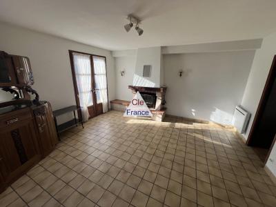 Maison 93 M² Centre Bourg 