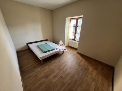 Maison 93 M² Centre Bourg