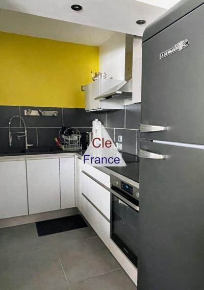 Appartement Type 2 Chambery Centre