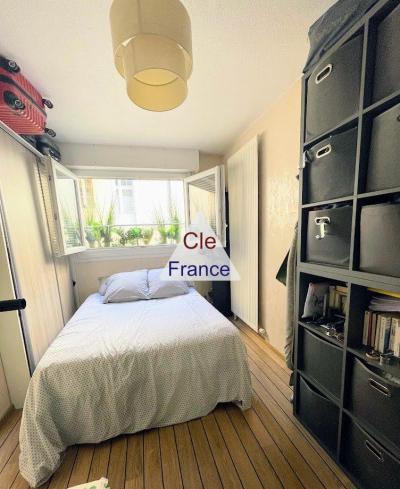 Appartement Type 2 Chambery Centre