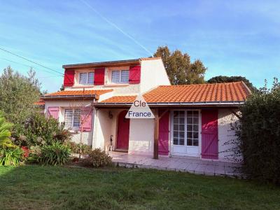 Bouguenais Les Couets Maison Familiale 4 Chambres 