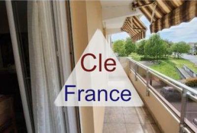 Pau Secteur Leclerc Bel Appartement