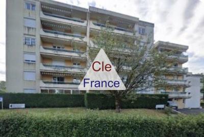 Pau Secteur Leclerc Bel Appartement