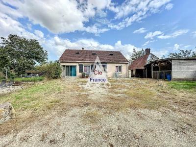 Pavillon Situe Dans Un Charmant Hameau à 2km De La Commune De Tremblay-les-villages