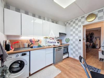 Appartement Ideal Pour Un Premier Achat : Decouvrez Votre Futur Chez-vous à Beauvais !